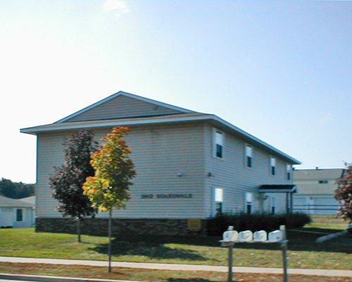 3912 Boardwalk Street Eau Claire