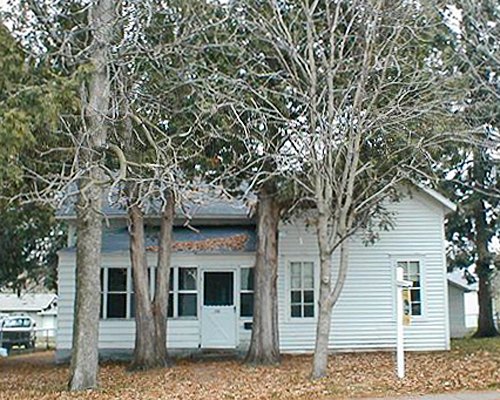 206 White Street Fall Creek