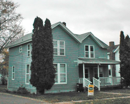 439 Union Eau Claire