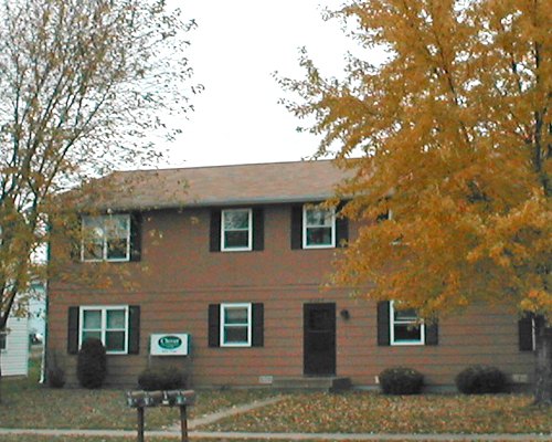 2326 Golf Road Eau Claire