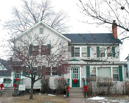 923 Second Avenue Eau Claire