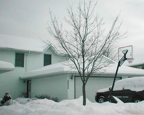 4803 Speros Drive Eau Claire