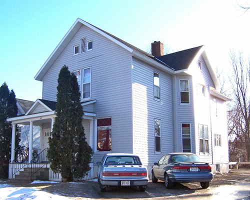 457 Summit Avenue Eau Claire