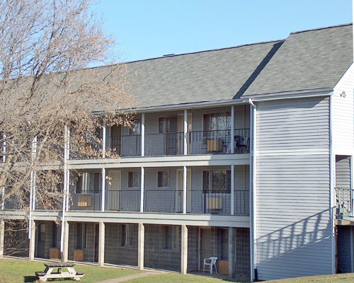 500 12th Avenue West Menomonie