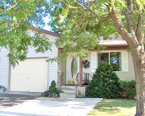 2215 Moholt Drive Eau Claire