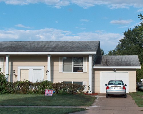 3618 - 3620 Hester Street Eau Claire