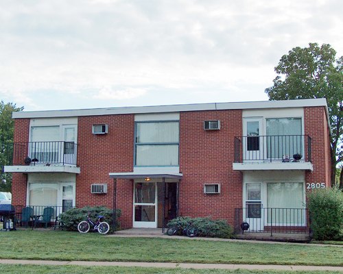 2805 Thomas Drive Eau Claire