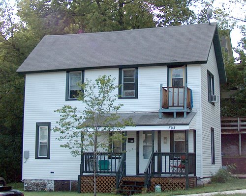 703 Jones Street Eau Claire