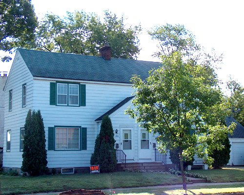 705 - 707 Keith Street Eau Claire