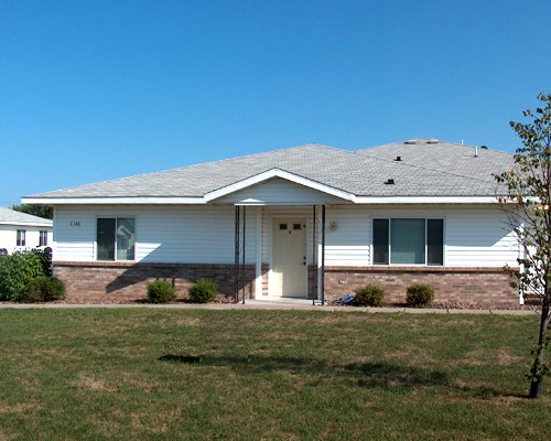 1146 Glenn Place Eau Claire