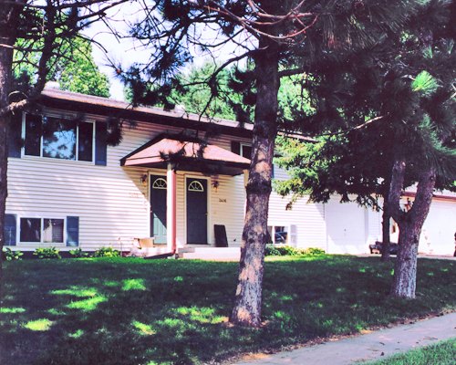 3402 Oak Knoll Drive Eau Claire