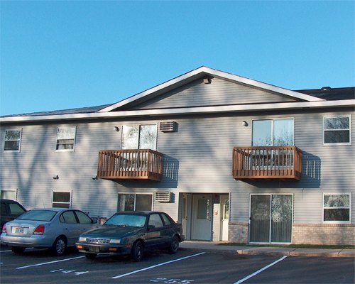 384 Red Cedar Street Menomonie