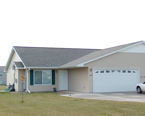 14524 46th Avenue North Chippewa Falls