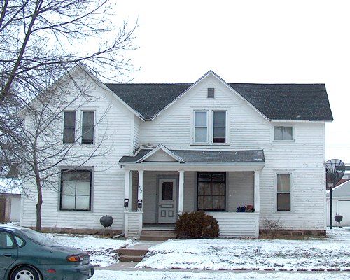 822 Barland Street Eau Claire