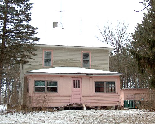 16177 97th Avenue Chippewa Falls