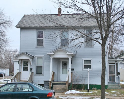 1107 2nd Avenue Eau Claire