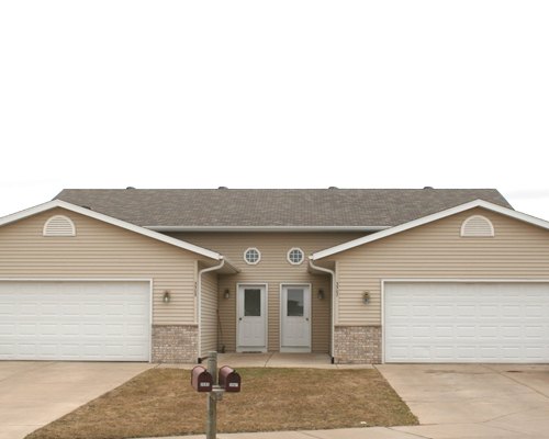 3507 East Meadows Place Eau Claire