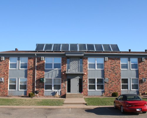 920 Richard Drive Eau Claire