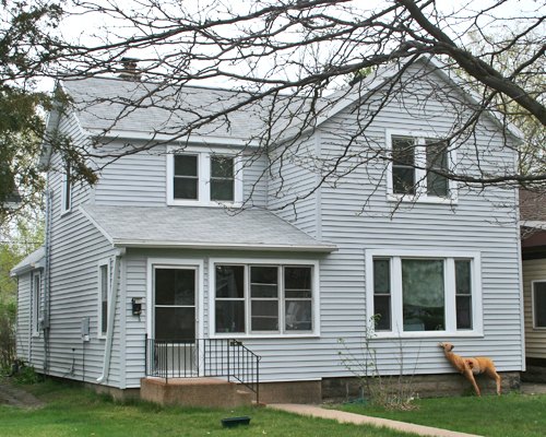 612 Centre Street Eau Claire