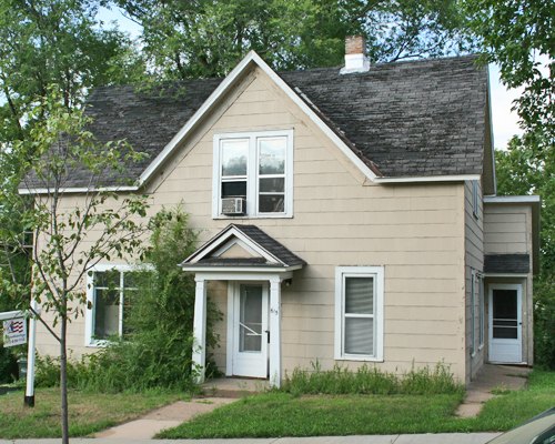 615 Talmadge Street Eau Claire