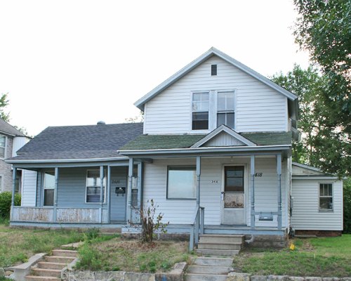 2418 3rd Street Eau Claire