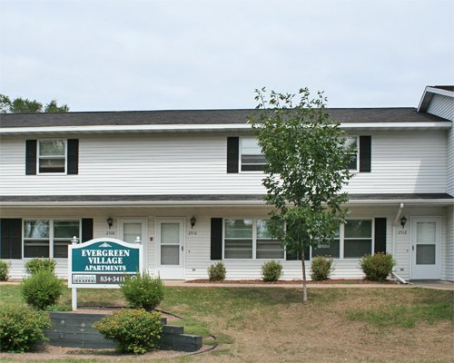 2502 - 16 Sessions Street Eau Claire
