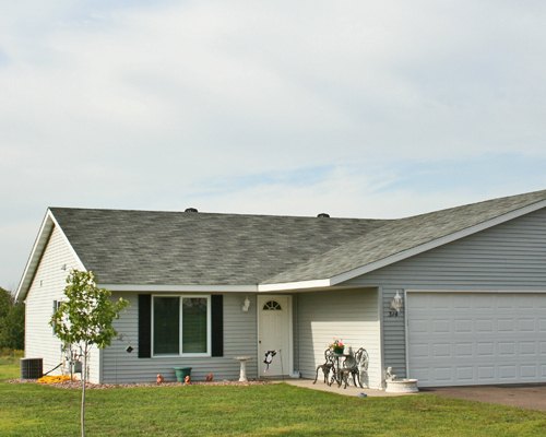 310 & 316 Jersey Lane Elk Mound