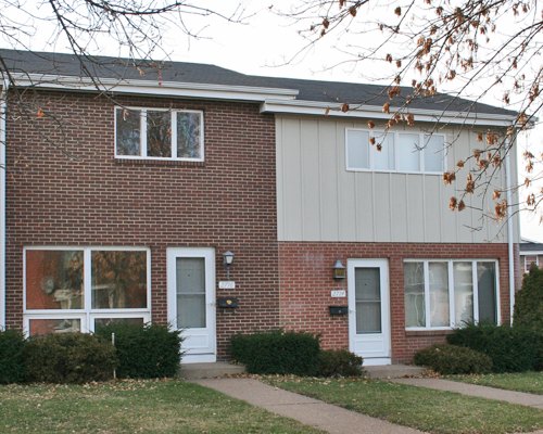 2718 Thomas Drive Eau Claire