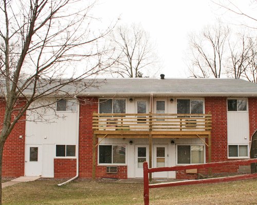 260 North Front Street Fairchild