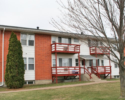 601 Colfax Street Augusta