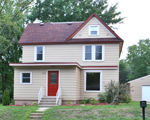 2732 14th Street Eau Claire