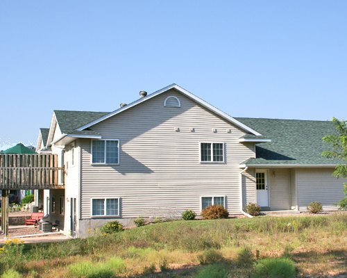 Clearwater Ridge Court Eau Claire