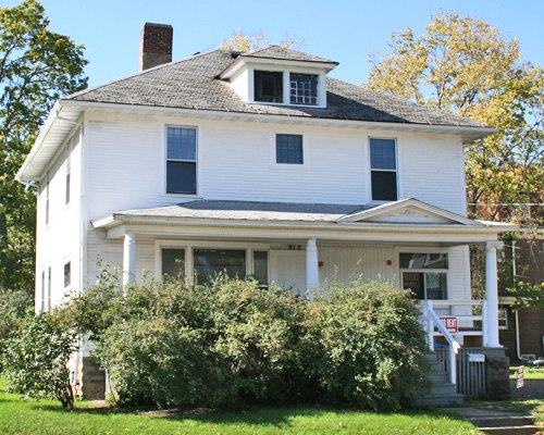 912 Graham Avenue Eau Claire