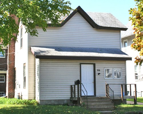 906 Graham Avenue Eau Claire