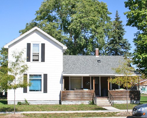 730 Water Street Eau Claire