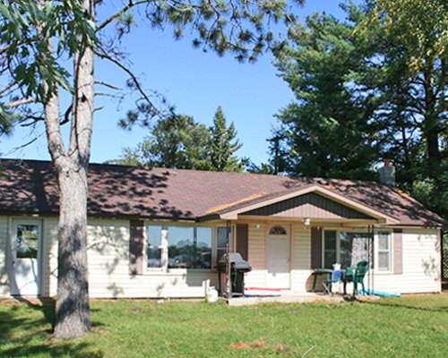 16363 95th Avenue Lake Wissota