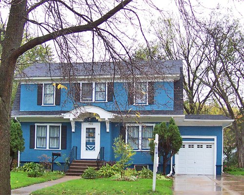 432 Roosevelt Avenue Eau Claire