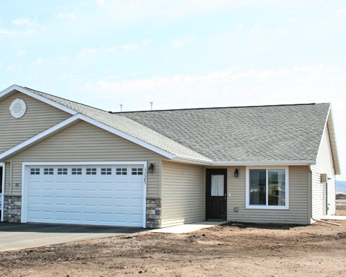 13595 42nd  Avenue Lake Hallie