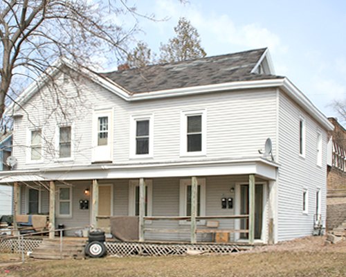 203 North High Street Chippewa Falls