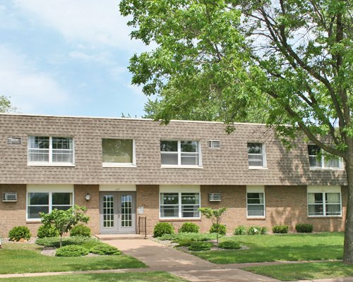 840 West MacArthur Avenue Eau Claire