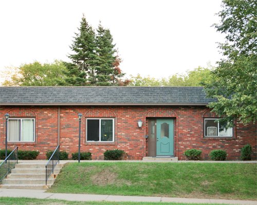 407 West Central Street Chippewa Falls