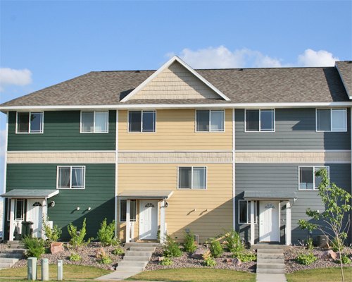 MacArthur Eau Claire