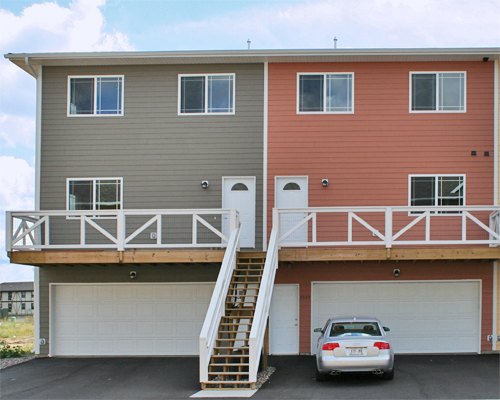 2929 Eldorado Boulevard Eau Claire