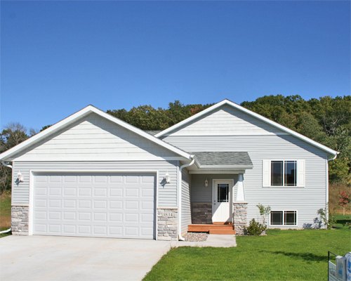 3834 Nicholas Drive Menomonie