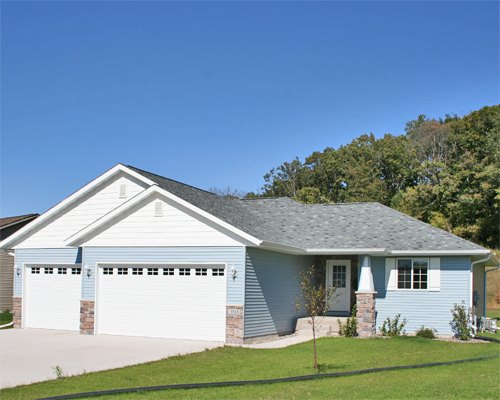 3818 Nicholas Drive Menomonie