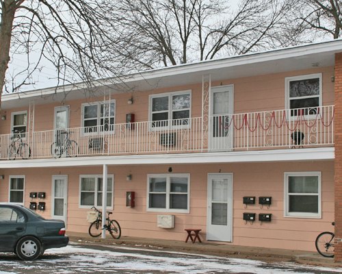 1038 Oxford Avenue Eau Claire