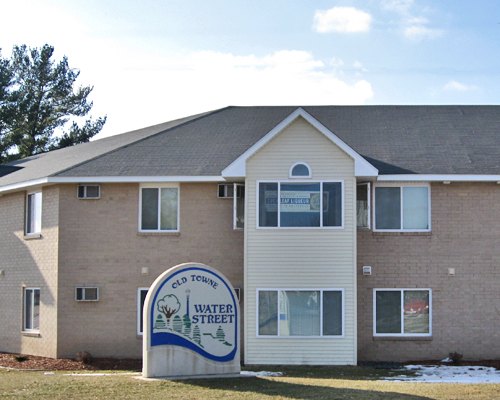 218 10th Avenue Eau Claire