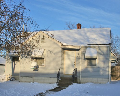 1919 9th Street Eau Claire