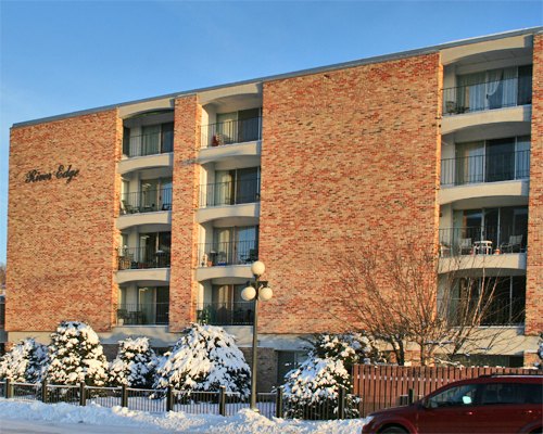 600 Graham Avenue Eau Claire