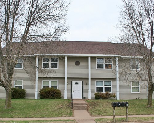 3218 Oak Noll Eau Claire